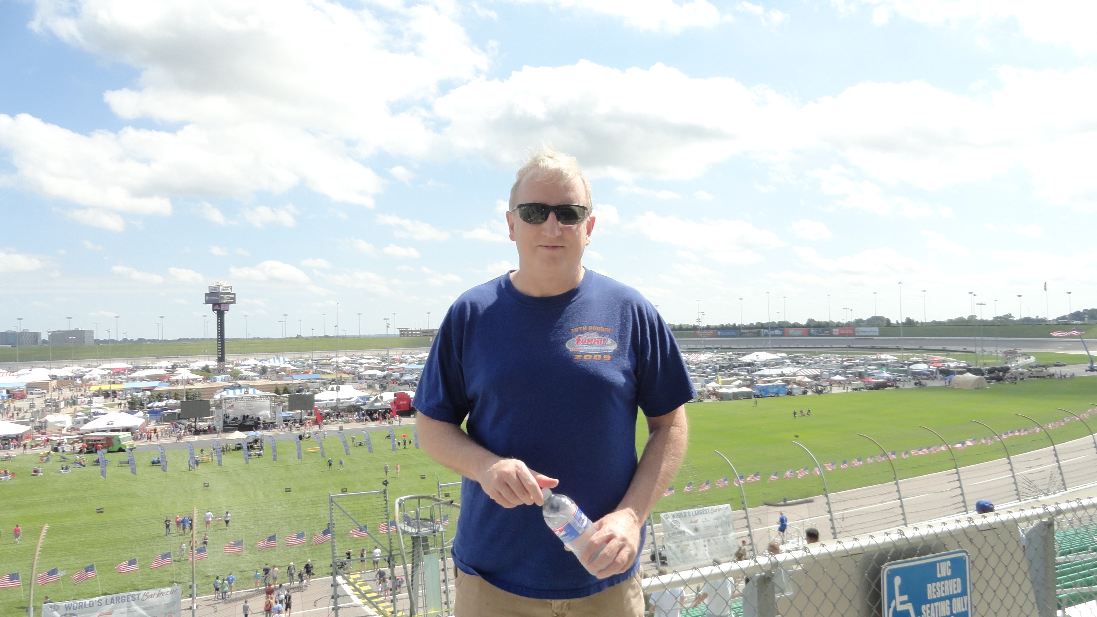 2019 American Royal World Series of Barbecue - * See Notes