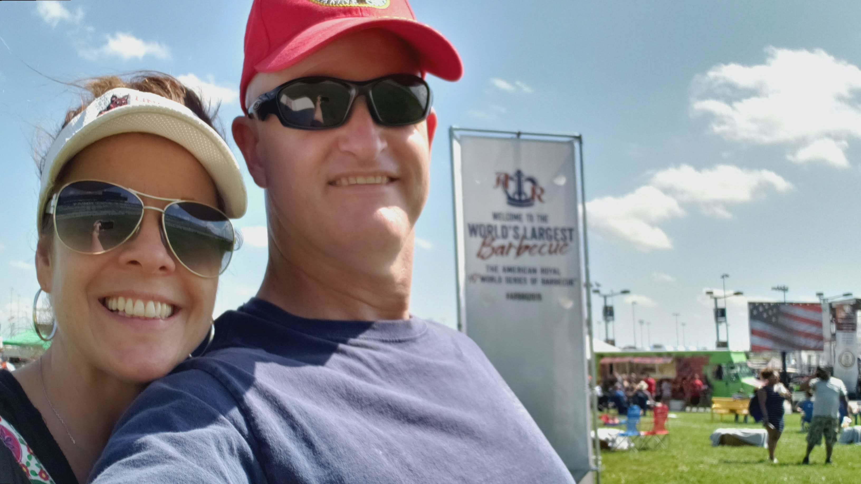 2019 American Royal World Series of Barbecue - * See Notes