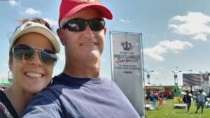 2019 American Royal World Series of Barbecue - * See Notes