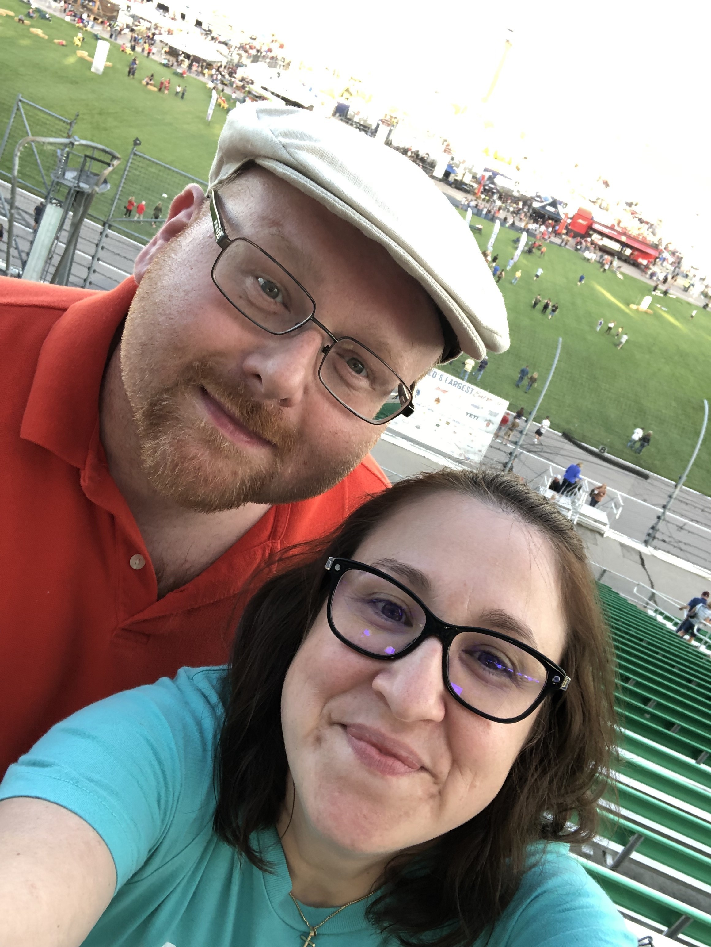 2019 American Royal World Series of Barbecue - * See Notes