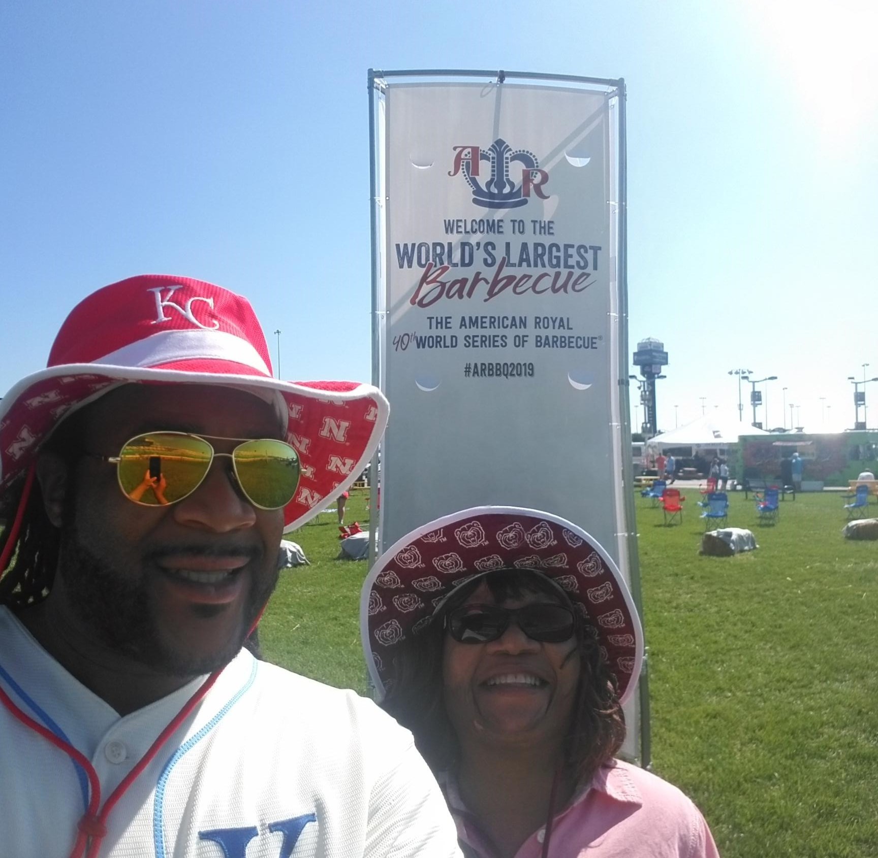 2019 American Royal World Series of Barbecue - * See Notes