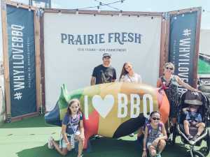 2019 American Royal World Series of Barbecue - * See Notes