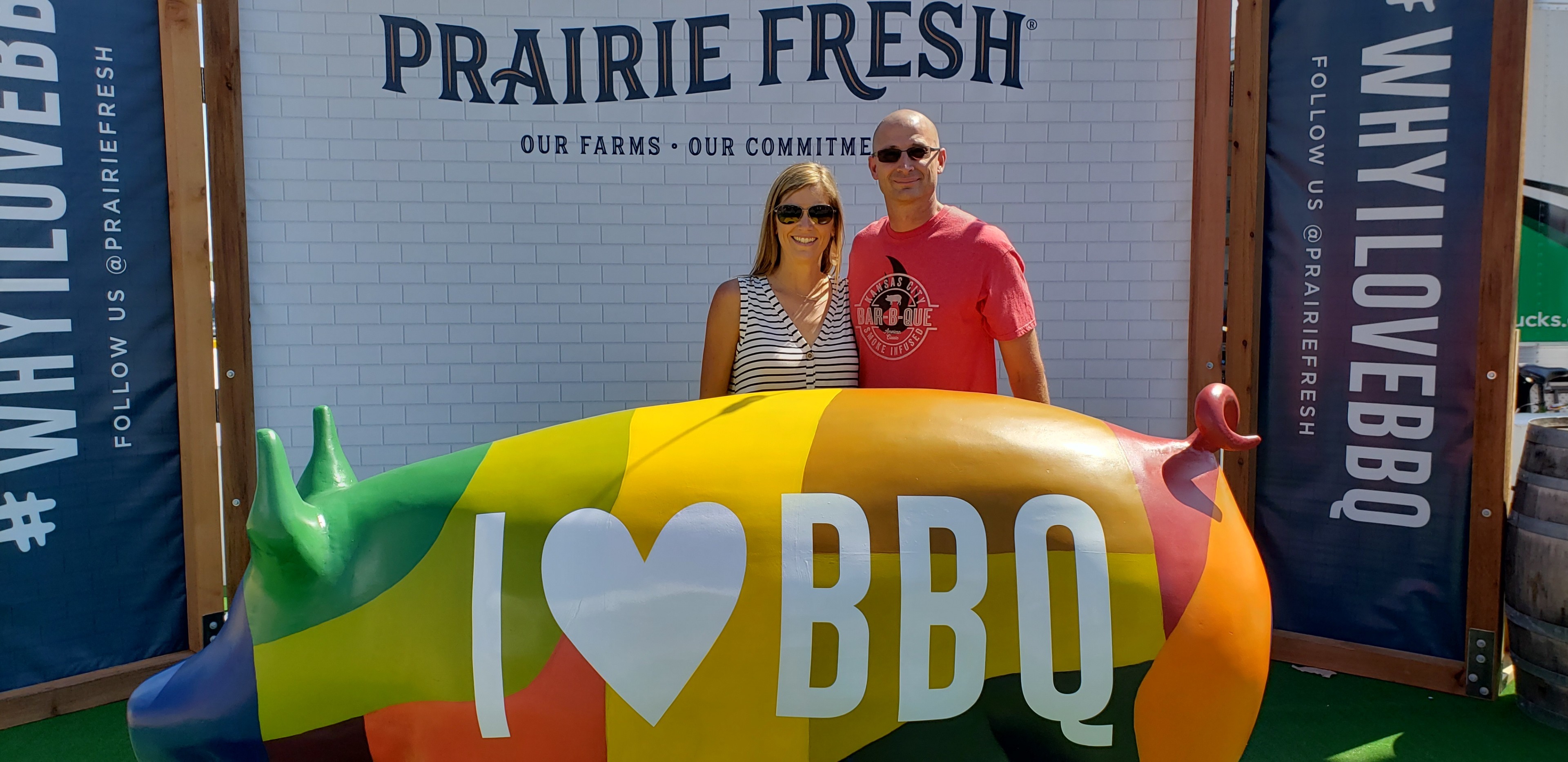 2019 American Royal World Series of Barbecue - * See Notes