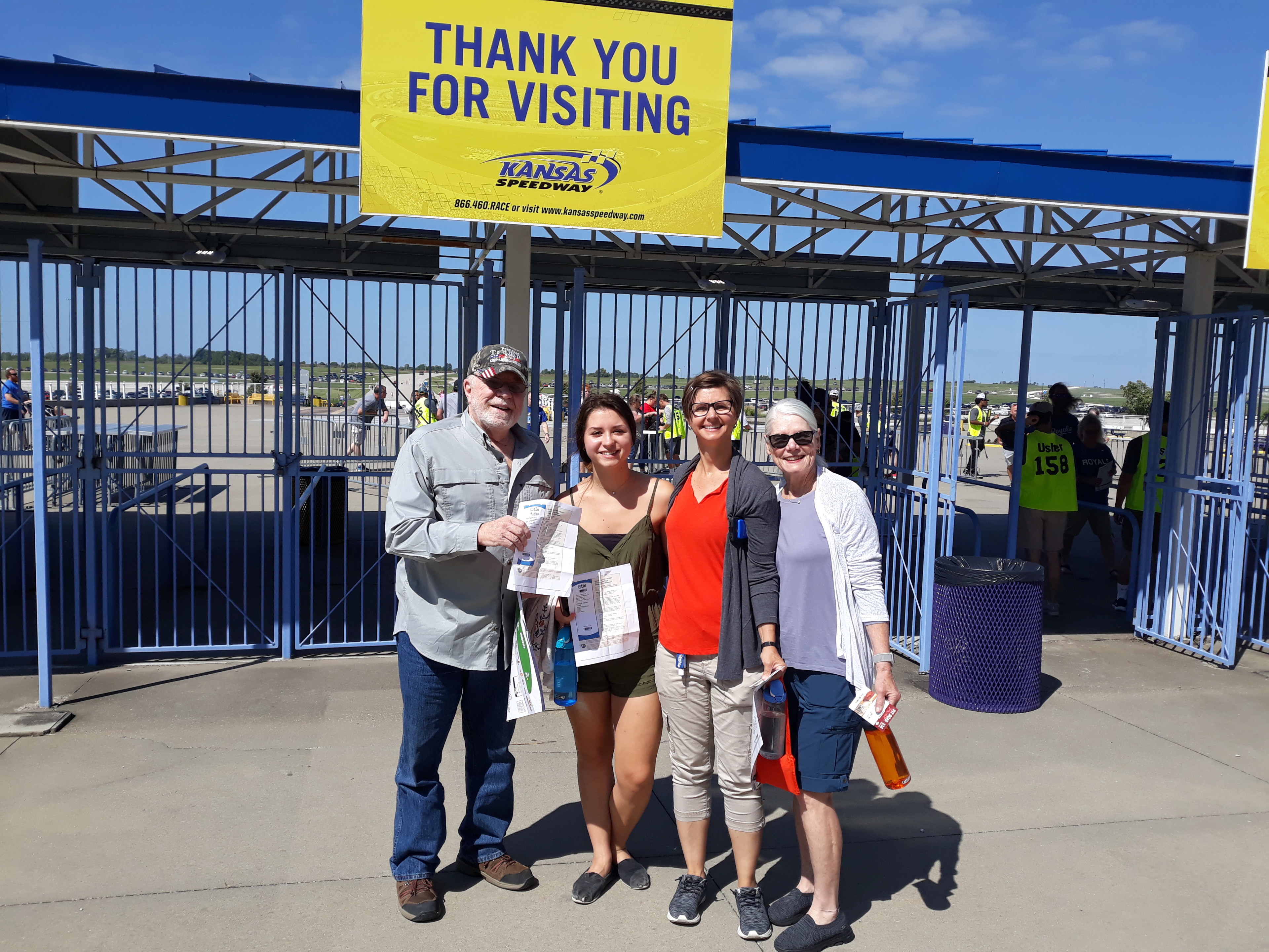 2019 American Royal World Series of Barbecue - * See Notes