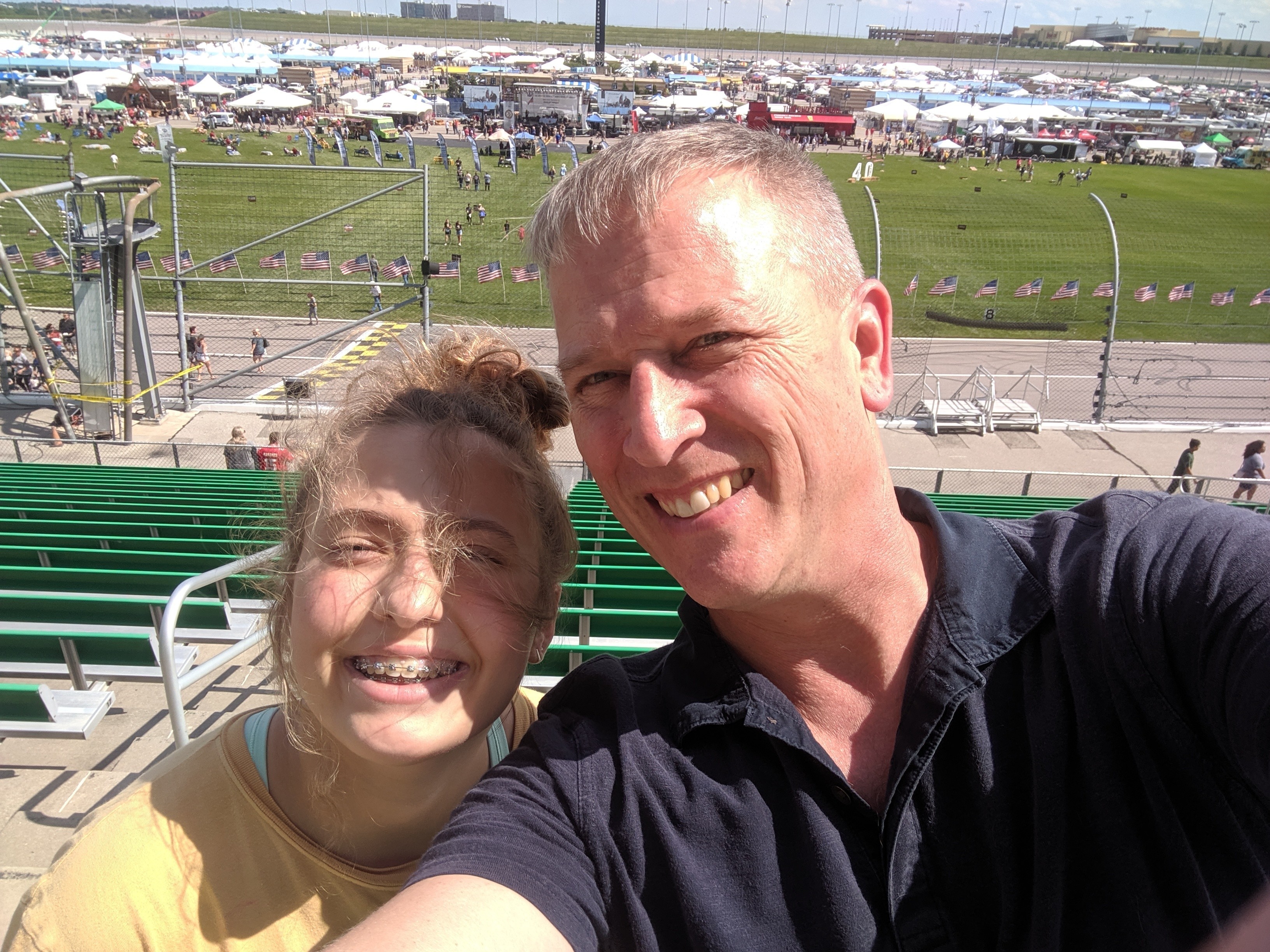 2019 American Royal World Series of Barbecue - * See Notes