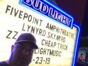 Lynyrd Skynrd: Last of the Street Survivors Farewell Tour