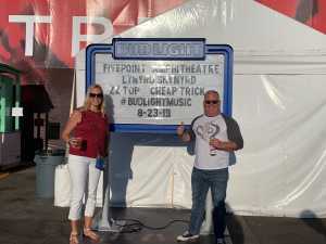 Lynyrd Skynrd: Last of the Street Survivors Farewell Tour