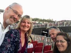 Lynyrd Skynrd: Last of the Street Survivors Farewell Tour