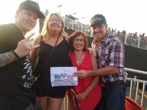 Lynyrd Skynrd: Last of the Street Survivors Farewell Tour