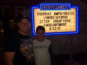Lynyrd Skynrd: Last of the Street Survivors Farewell Tour