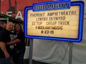 Lynyrd Skynrd: Last of the Street Survivors Farewell Tour