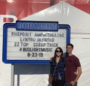 Lynyrd Skynrd: Last of the Street Survivors Farewell Tour