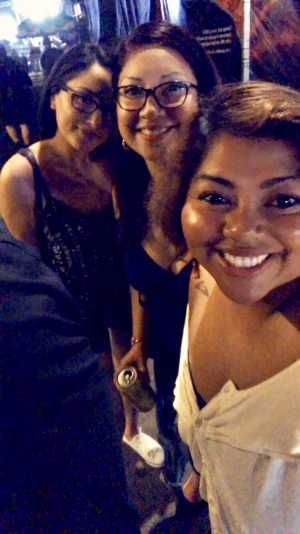 Nelly, Tlc, and Flo Rida