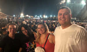 Nelly, Tlc, and Flo Rida