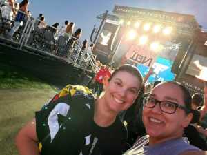 Nelly, Tlc, and Flo Rida