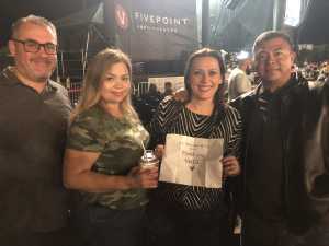 Nelly, Tlc, and Flo Rida