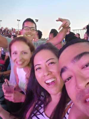 Nelly, Tlc, and Flo Rida