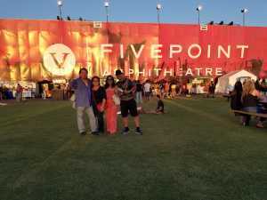 Nelly, Tlc, and Flo Rida