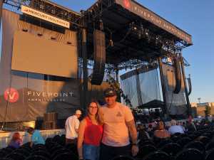 Nelly, Tlc, and Flo Rida