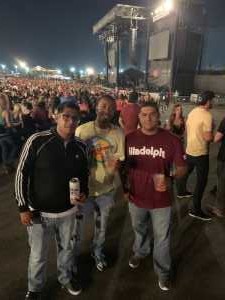 Nelly, Tlc, and Flo Rida