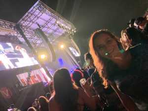 Nelly, Tlc, and Flo Rida