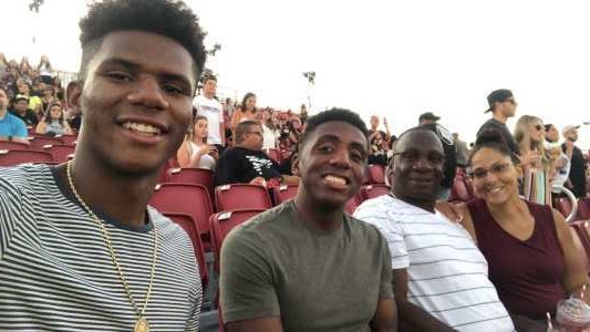 Nelly, Tlc, and Flo Rida