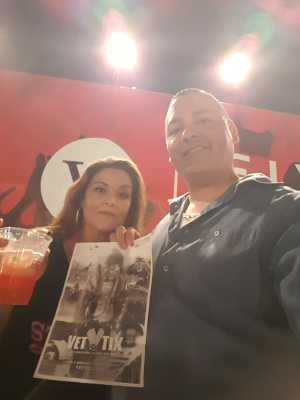 Nelly, Tlc, and Flo Rida