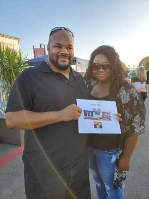 Nelly, Tlc, and Flo Rida