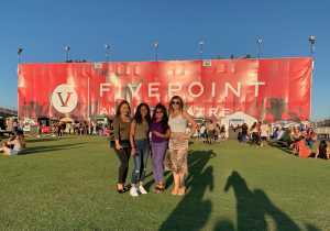 Nelly, Tlc, and Flo Rida