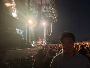 Nelly, Tlc, and Flo Rida