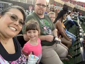 Nelly, Tlc, and Flo Rida