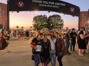 Nelly, Tlc, and Flo Rida