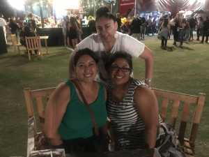 Nelly, Tlc, and Flo Rida