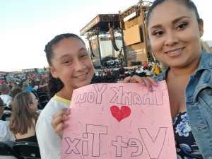 Nelly, Tlc, and Flo Rida