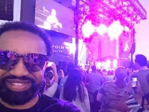 Nelly, Tlc, and Flo Rida