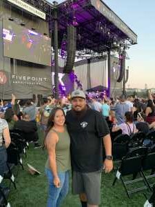 Nelly, Tlc, and Flo Rida