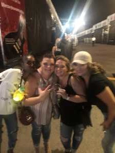 Nelly, Tlc, and Flo Rida