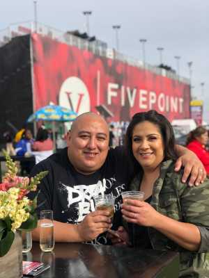 Nelly, Tlc, and Flo Rida