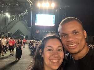 Nelly, Tlc, and Flo Rida