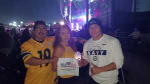 Nelly, Tlc, and Flo Rida