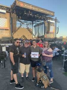 Nelly, Tlc, and Flo Rida