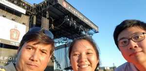 Nelly, Tlc, and Flo Rida