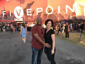 Nelly, Tlc, and Flo Rida