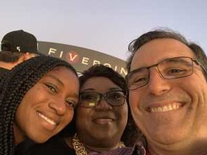 Nelly, Tlc, and Flo Rida