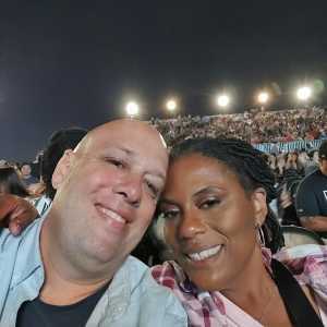 Nelly, Tlc, and Flo Rida