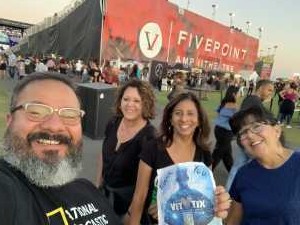 Nelly, Tlc, and Flo Rida