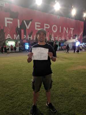 Nelly, Tlc, and Flo Rida