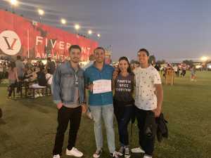 Nelly, Tlc, and Flo Rida