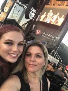 Nelly, Tlc, and Flo Rida