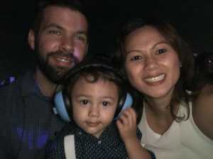 Nelly, Tlc, and Flo Rida